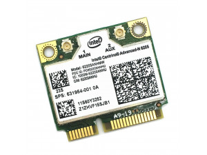 Wifi Intel Centrino Advanced-N 6205 HP ProBook 6360b 6460b